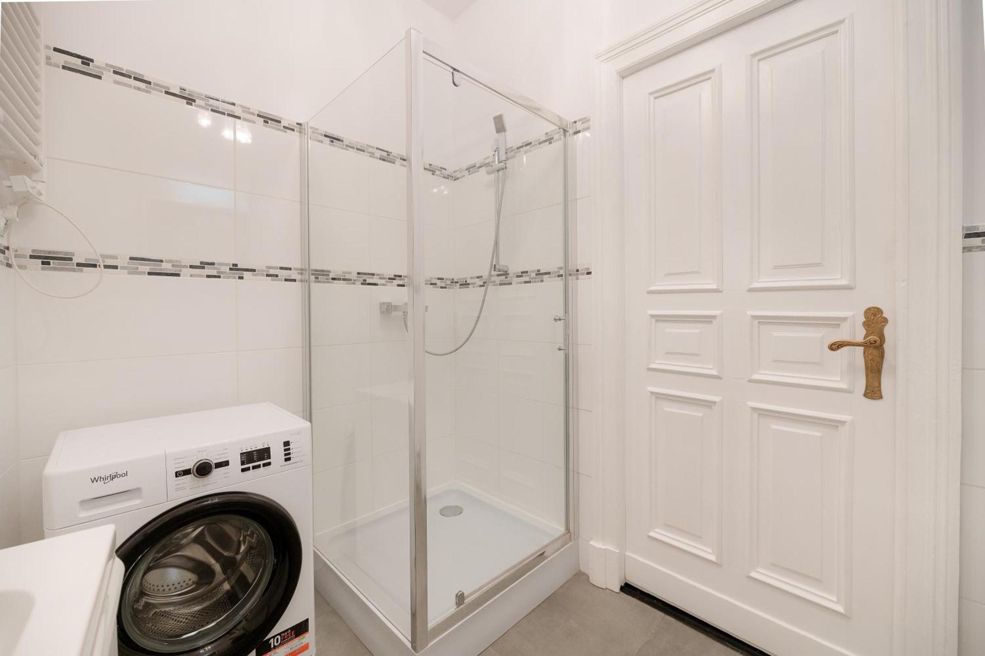 Secesja Prosta 10 - Apartament Teatralny Apartment Torun Bagian luar foto