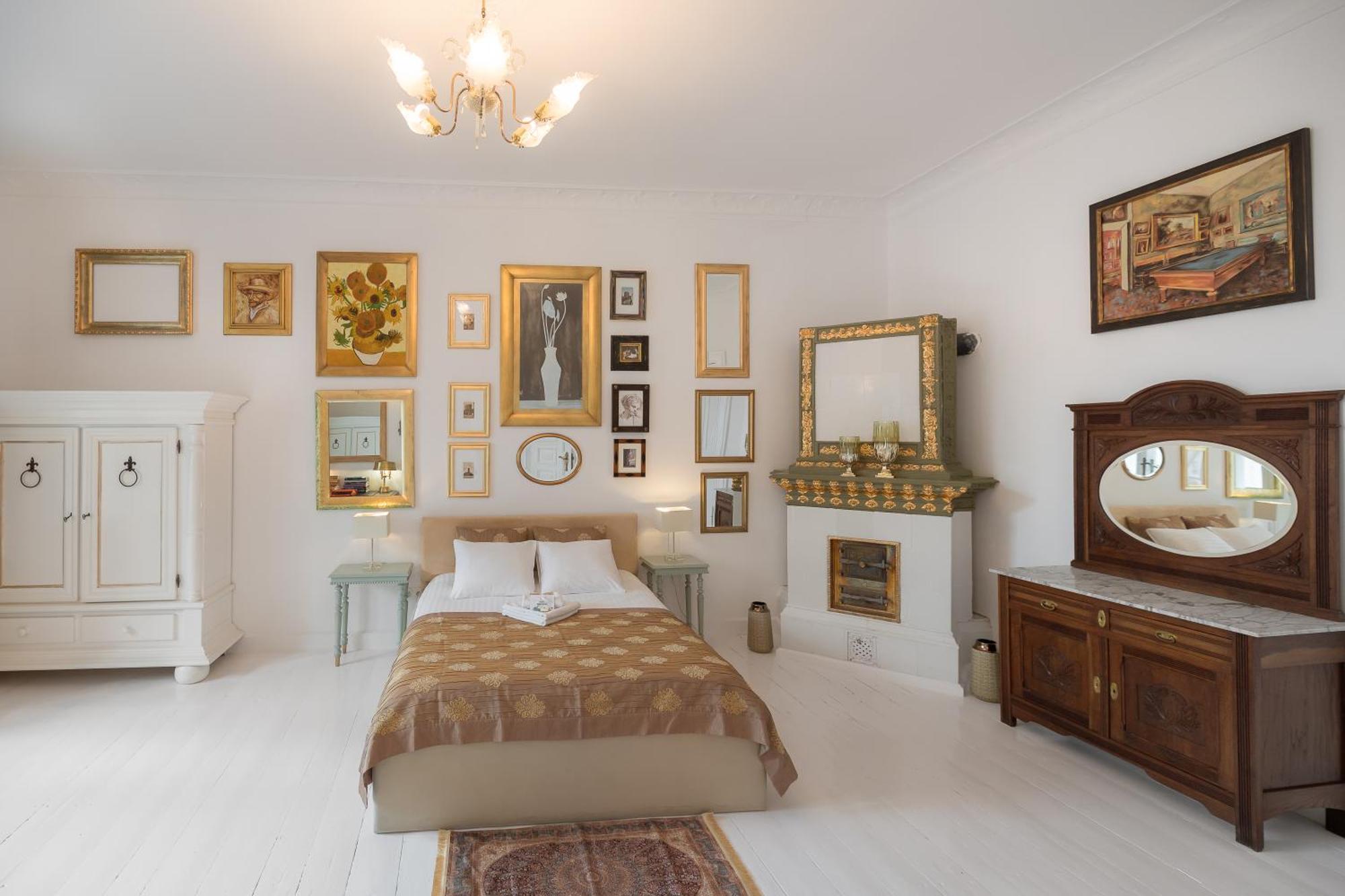 Secesja Prosta 10 - Apartament Teatralny Apartment Torun Bagian luar foto