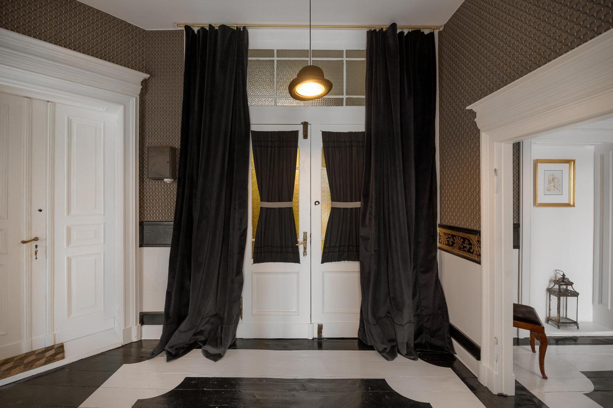 Secesja Prosta 10 - Apartament Teatralny Apartment Torun Bagian luar foto