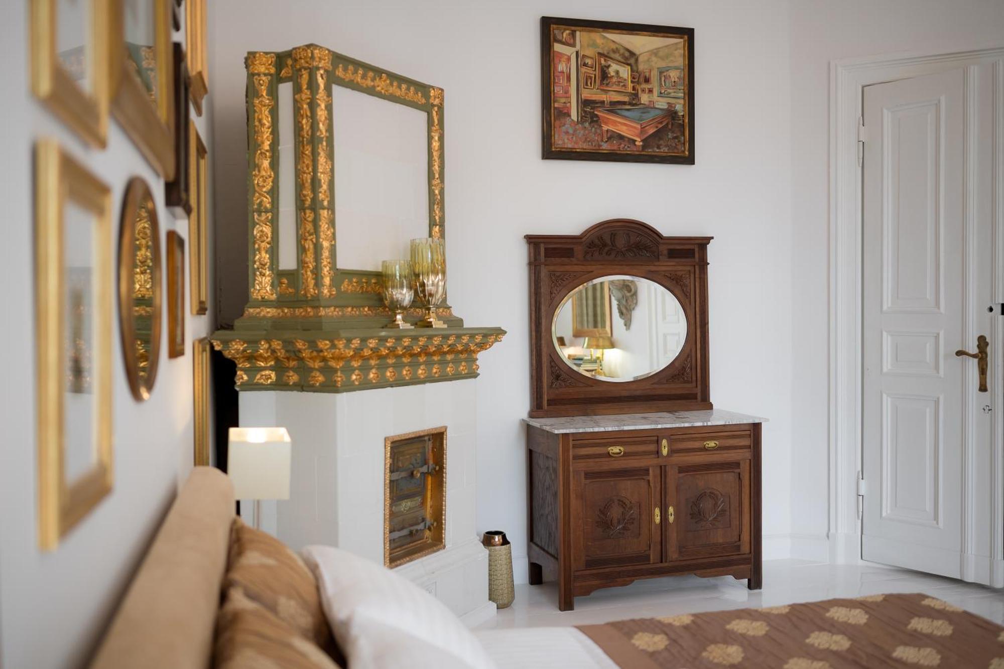Secesja Prosta 10 - Apartament Teatralny Apartment Torun Bagian luar foto