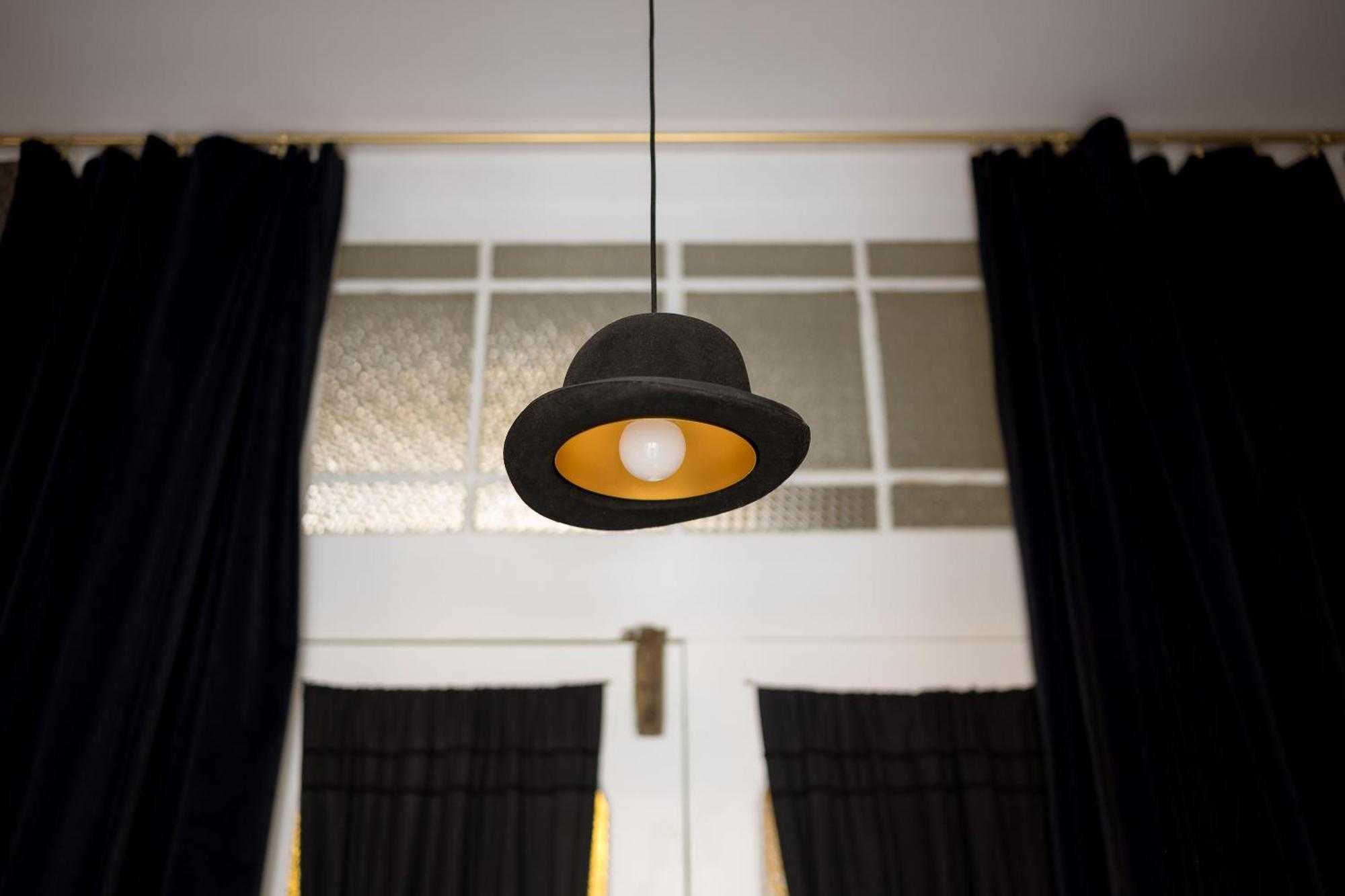 Secesja Prosta 10 - Apartament Teatralny Apartment Torun Bagian luar foto