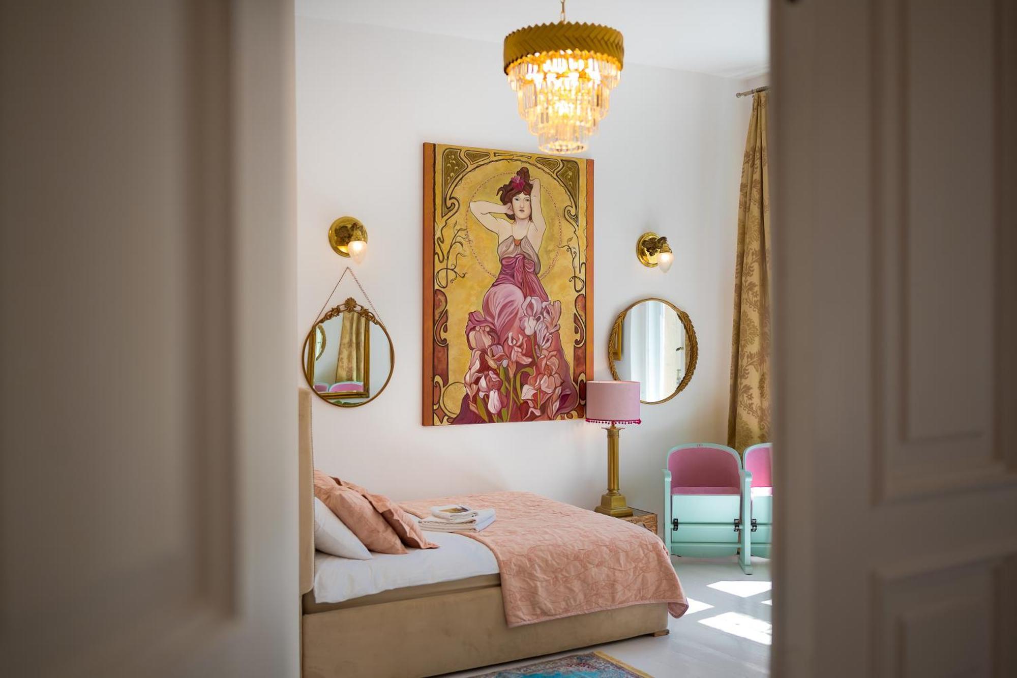 Secesja Prosta 10 - Apartament Teatralny Apartment Torun Bagian luar foto