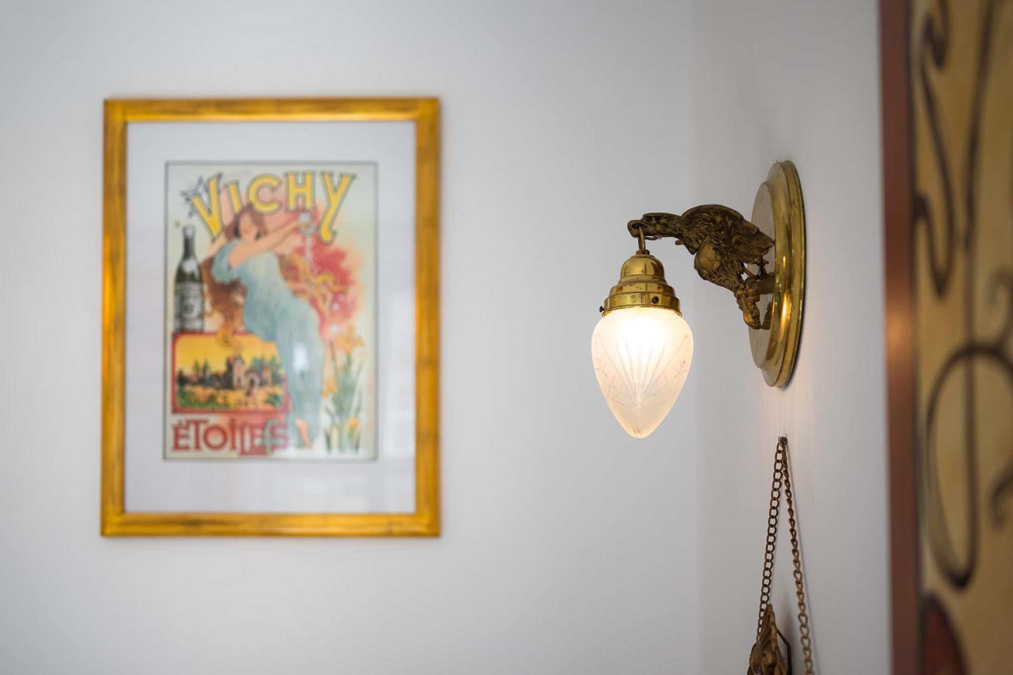 Secesja Prosta 10 - Apartament Teatralny Apartment Torun Bagian luar foto
